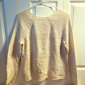 Old Navy sweater